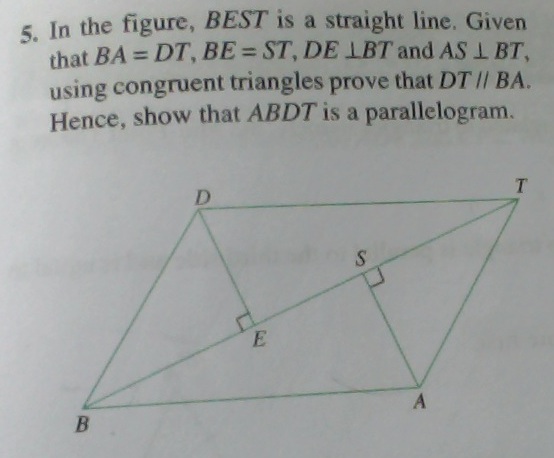 congruent-maths-tuition
