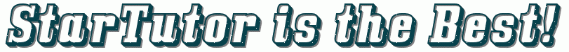 startutor