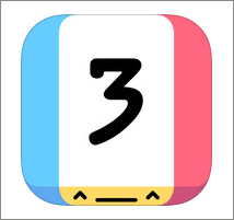 Threes-Review