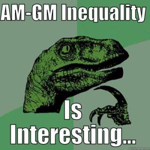 am-gm-inequality