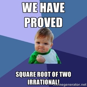 irrational