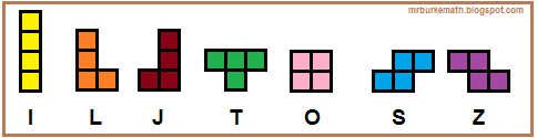 tetromino